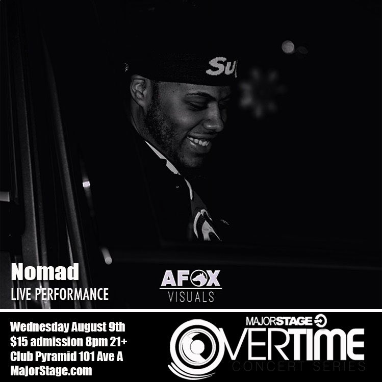 BIPOLARUNIVERS's tweet photo. AUG. 9TH 🏁 
CLUB PYRAMID
NYC 
https://t.co/cMMUVb33NQ 🚀 https://t.co/umevksJWuQ