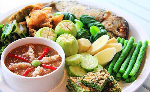 Nam plik kapi #melissathaikitchen #melissathaifood