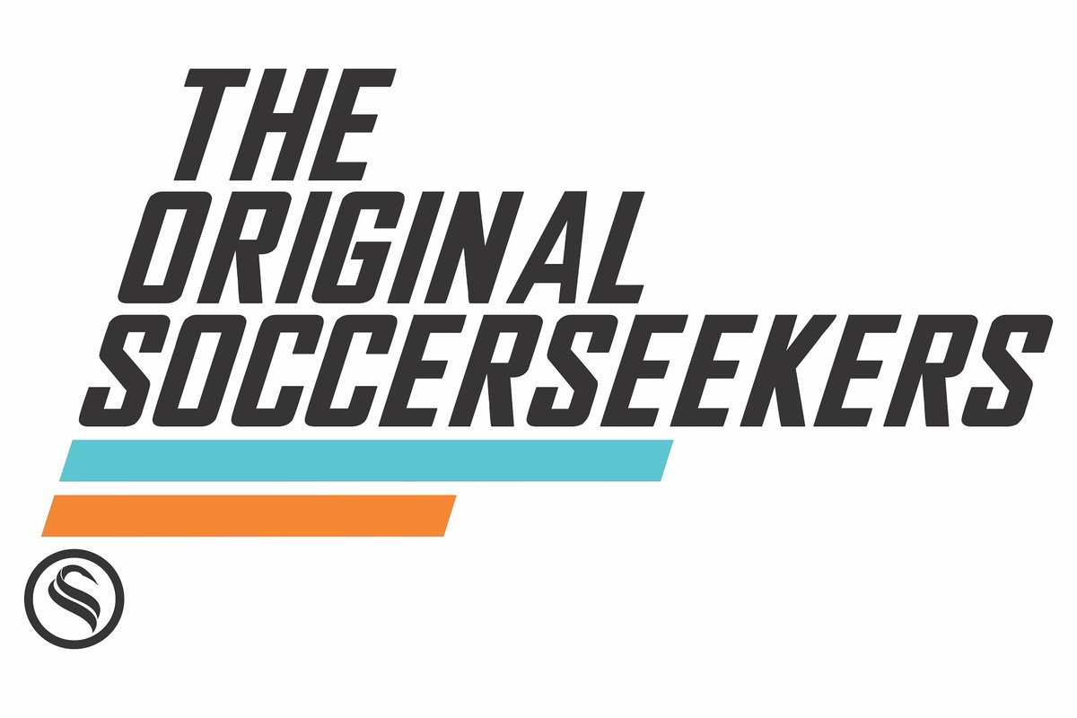 #NewSeason #SoccerSeekers #Clothing #Football #Casual