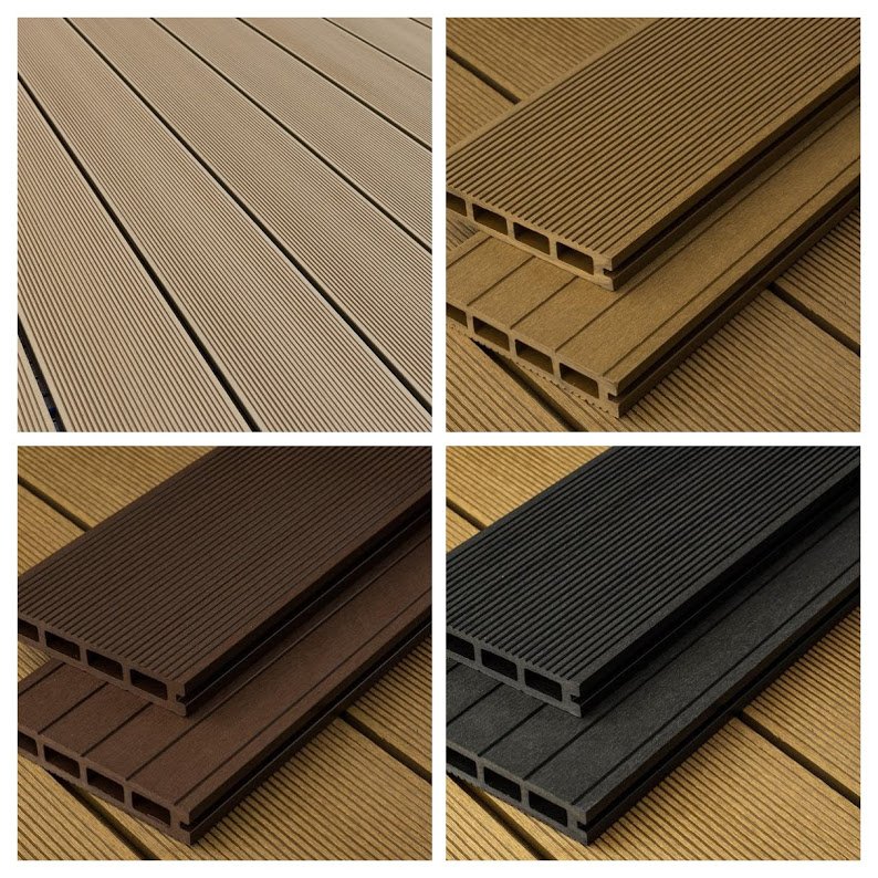 wpcdeckinghs5's tweet image. woodhengsu.com

Teak hollow composite decking 145x25mm
#teakdecking #compositedecking #hollowdecking

Email: wpc05@woodhengsu.com