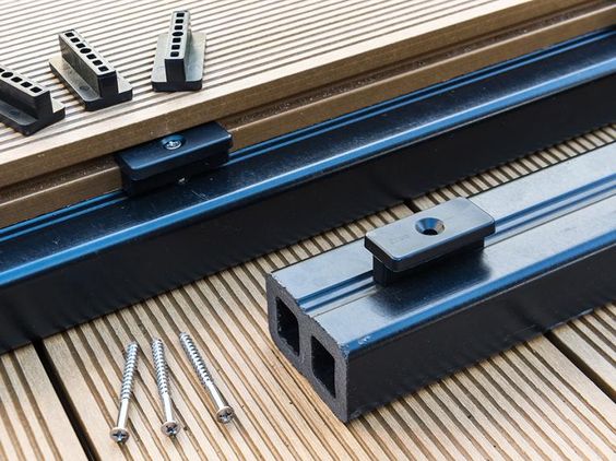 wpcdeckinghs5's tweet image. woodhengsu.com

Teak hollow composite decking 145x25mm
#teakdecking #compositedecking #hollowdecking

Email: wpc05@woodhengsu.com