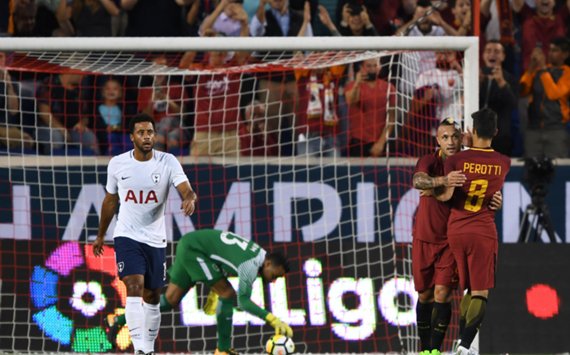 GOAL_ID's tweet photo. FT. Tottenham 2-3 AS Roma | LIVE: https://t.co/jvT1Zq2TQM #MatchdayGoal https://t.co/g9asUBsq6t
