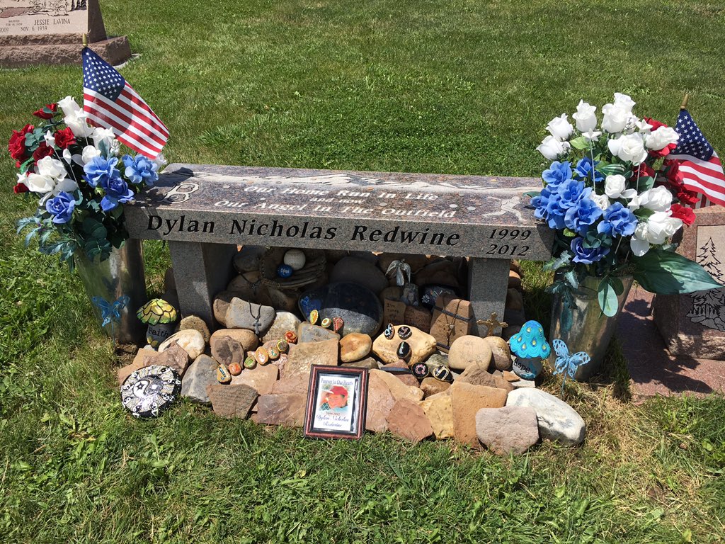 kevinltorres's tweet image. 💙 #JusticeForDylan 💙 #KWGN #KDVR