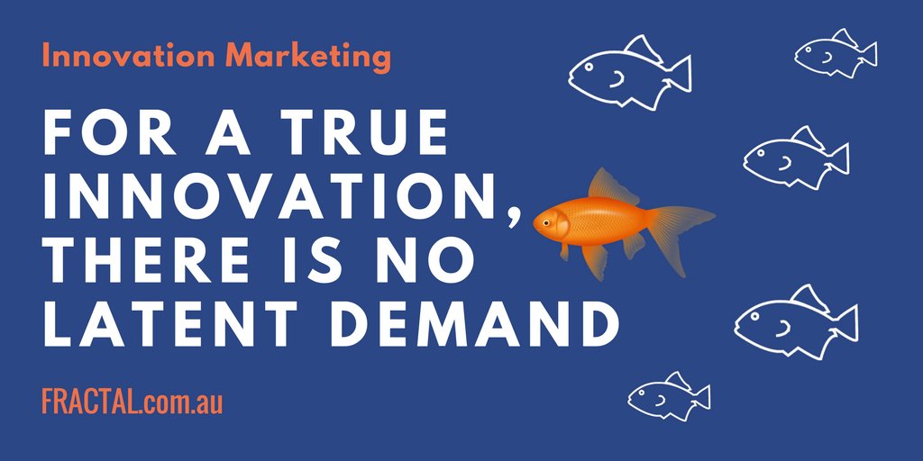 "The Marketer's Innovation Dilemma" #startup #marketing #growthhack #innovation linkedin.com/pulse/marketer… by <a href="/GerBot/">Gerard Doyle</a>