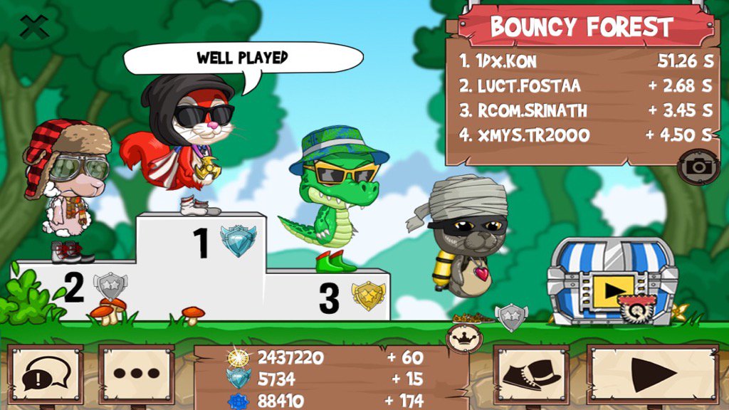 Kon_Azhar's tweet photo. Want to catch an L? #funrun2 #FoSTaa #Srinath #TR2000 https://t.co/lgCdTBoqRx