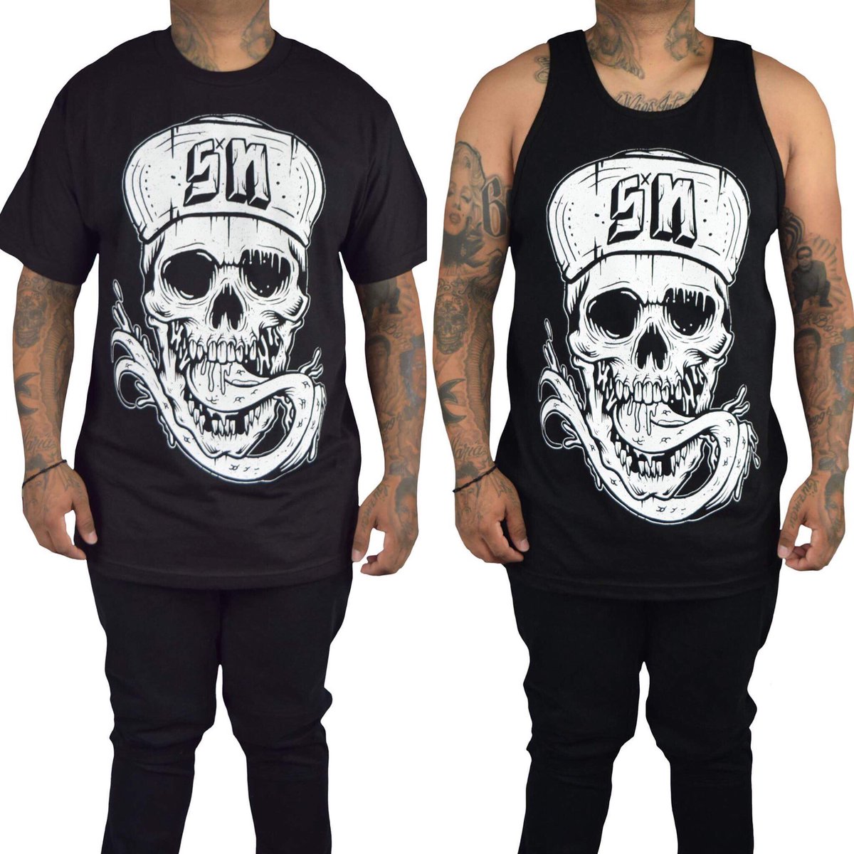 80Chaton's tweet photo. https://t.co/U6ofhwnrV3 #streetwear #urbanapparel #apparel #clothingbrand #graphictees #skulltees #streetstyle #urbanwear #bigcartel #tshirt https://t.co/zHi1VjjAaB