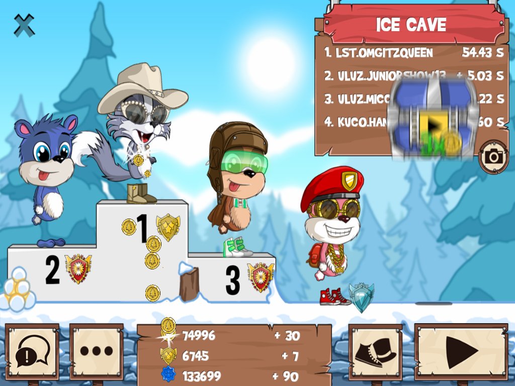 AngelQueen709's tweet photo. I didn't let them down, instead I made them frown!
#funrun2 https://t.co/RrrDCADh2S