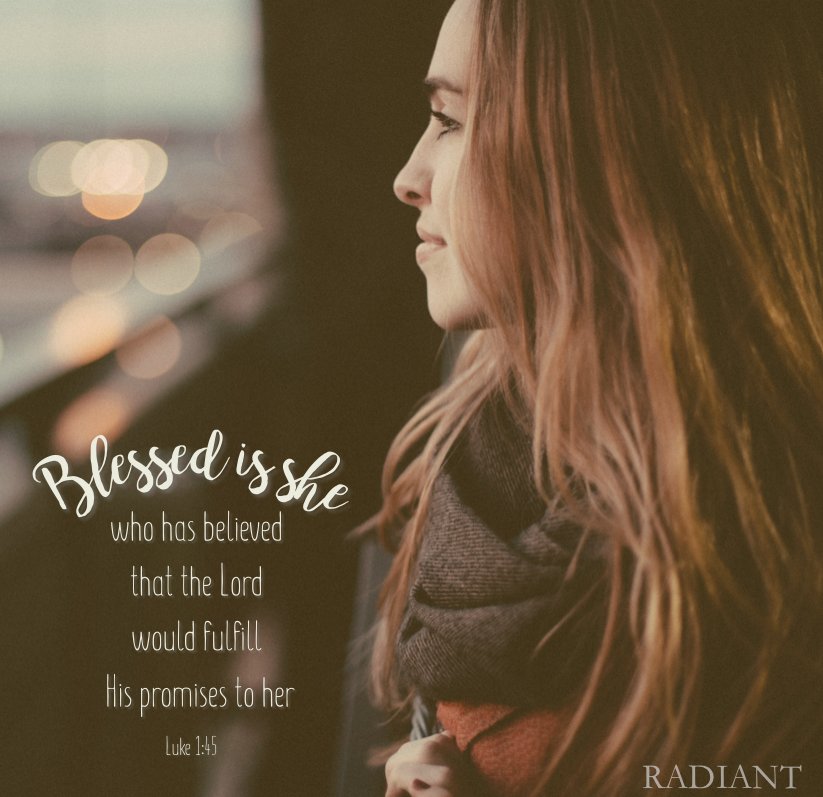 Radiant_Mag's tweet photo. #blessedisshe #bissisterhood @blessedisshe__ #luke145 #catholicwoman #bibleverse https://t.co/YZYKsmrH1x