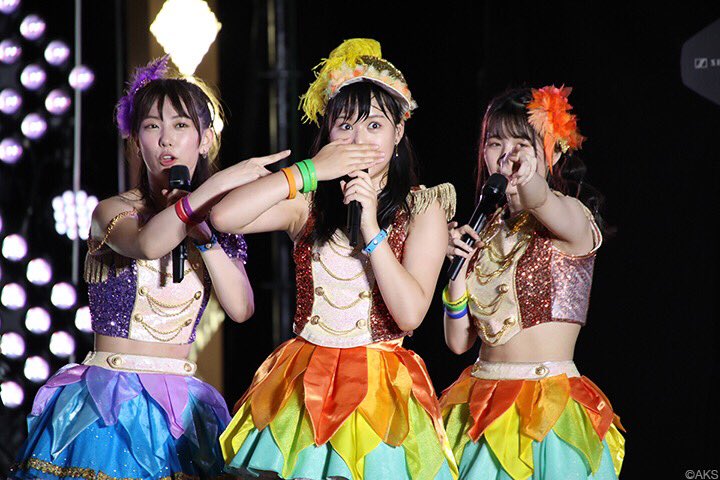 DDaisuki_bot's tweet photo. テレビ朝日・六本木ヒルズ 夏祭り SUMMER STATION  レポート②

#福士奈央

https://t.co/BwvNsSM6m7 https://t.co/eF9sh6HTxu