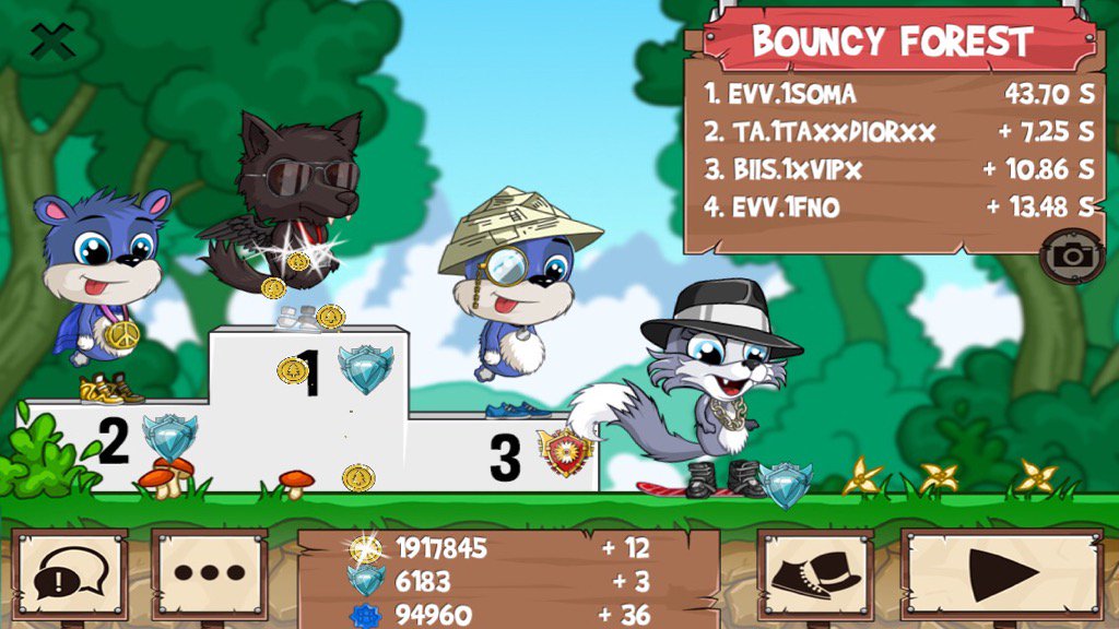 1SOMAx's tweet photo. Get on my level, son! #funrun2 #1TAxXDiorxX #1XVIPX #1fno https://t.co/NNEhWndB8O