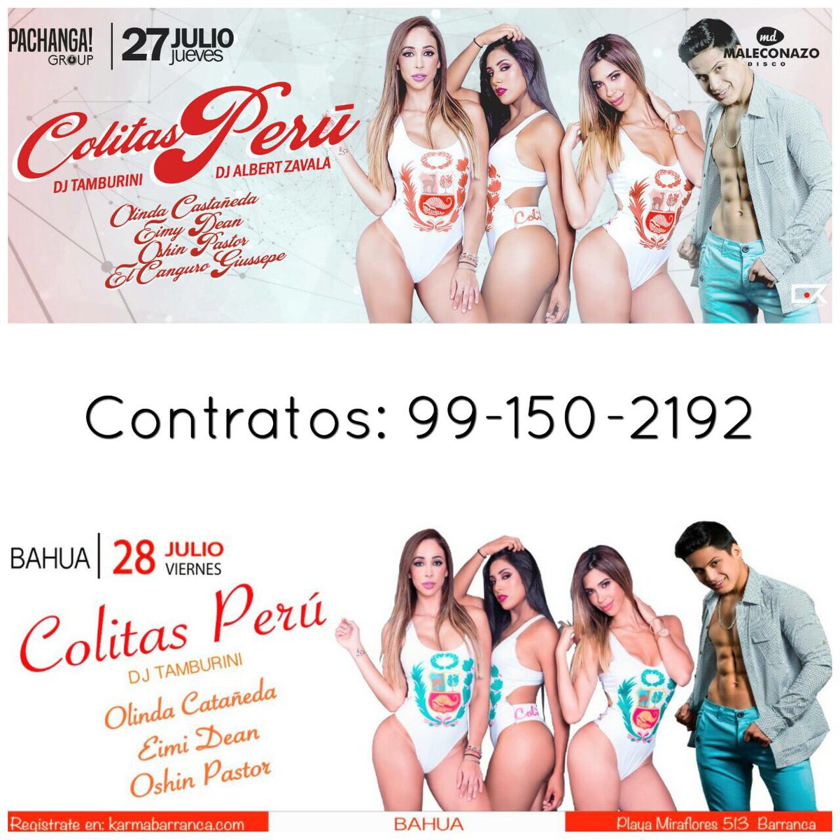 olicastanedarol's tweet photo. Nos vemos 27 Chimbote 28 barranca #colitasperu🍑🍑🍑 #eymidean #oshin #djtamburini 🔥🔥🔥 https://t.co/K9zB0S3KJD