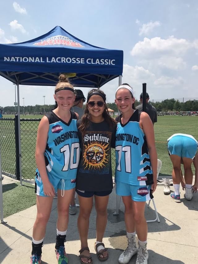 National Lax Academy (@nla_lax_2017) on Twitter photo 