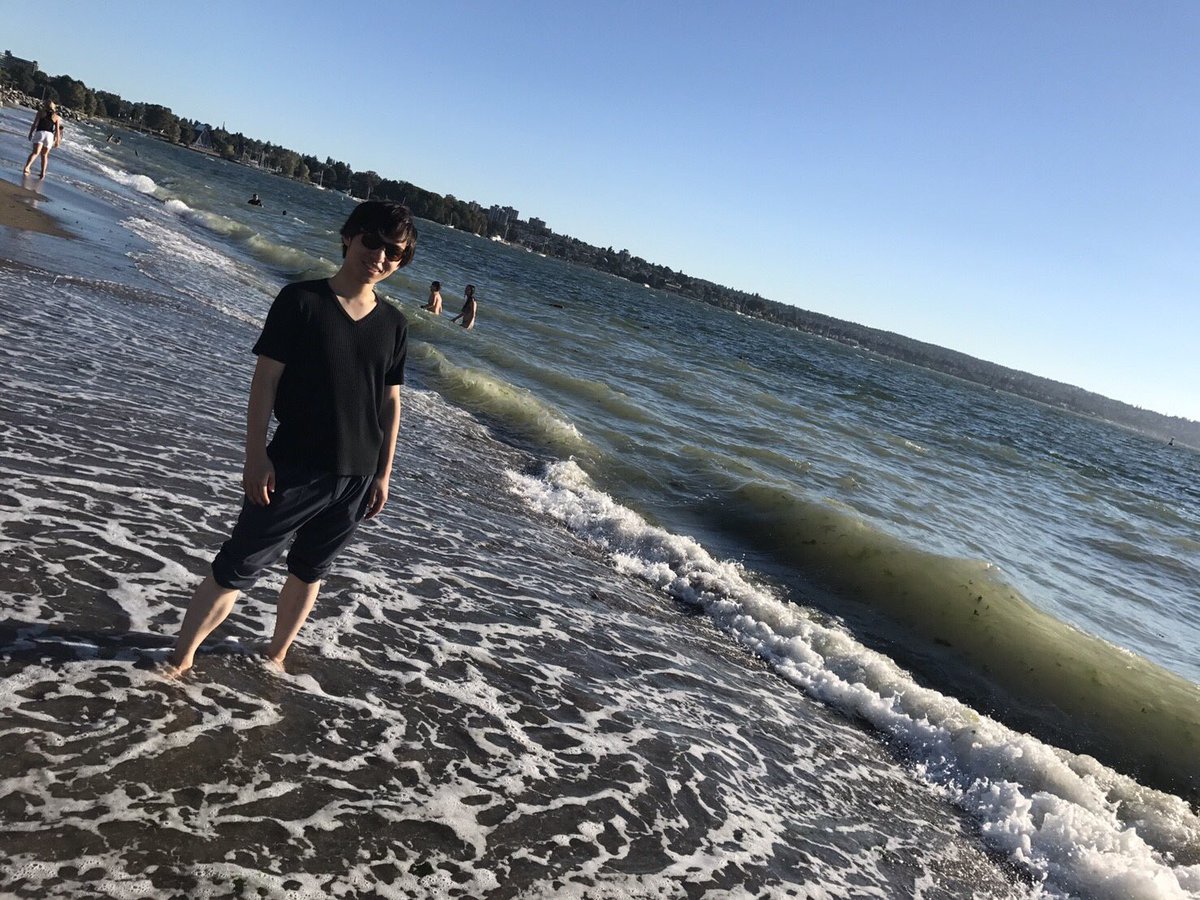 doi_japan's tweet photo. Enjoying the summer!!
#KosukeC1M #ceo1month https://t.co/k8kyTqpcrx