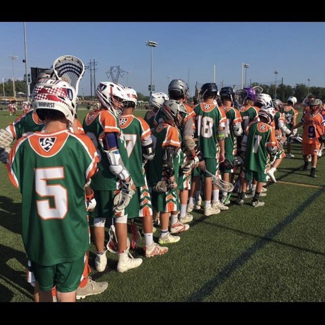 National Lax Academy (@nla_lax_2017) on Twitter photo 