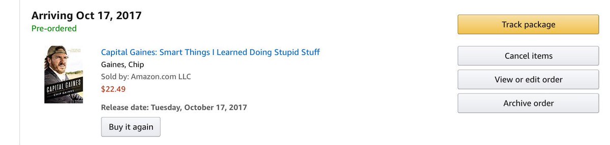 BBroox's tweet photo. Here you go @assistingchip ! Can't wait to read it! https://t.co/aNgX5Vr8FY