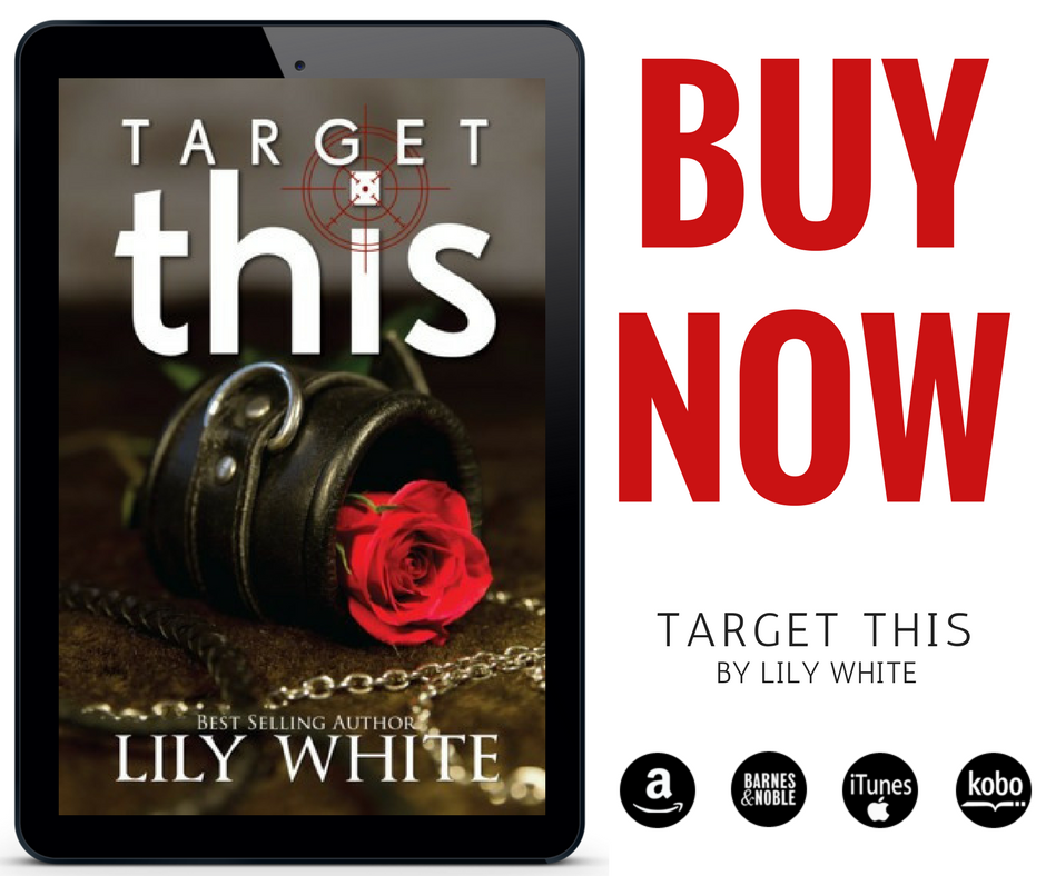 TheNextStepPR's tweet photo. #OneClick #TargetThis by @lilywhitebooks TODAY!
https://t.co/9Lt6PVis9w https://t.co/wSsnI0yIhf