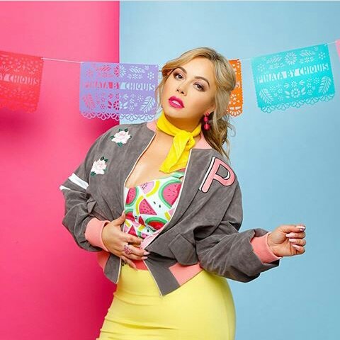 MyPinataBox's tweet photo. https://t.co/qaDoWjREPa 
#ChiquisRivera @Chiquis626 https://t.co/bQA7q4C4ZA