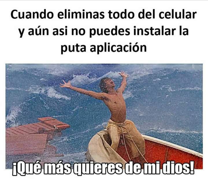 KillerMari0's tweet photo. Sólo tengo 1200 fotos! #Memes #memesfest #MemeWar #FelizMartes https://t.co/croMEXLFJU