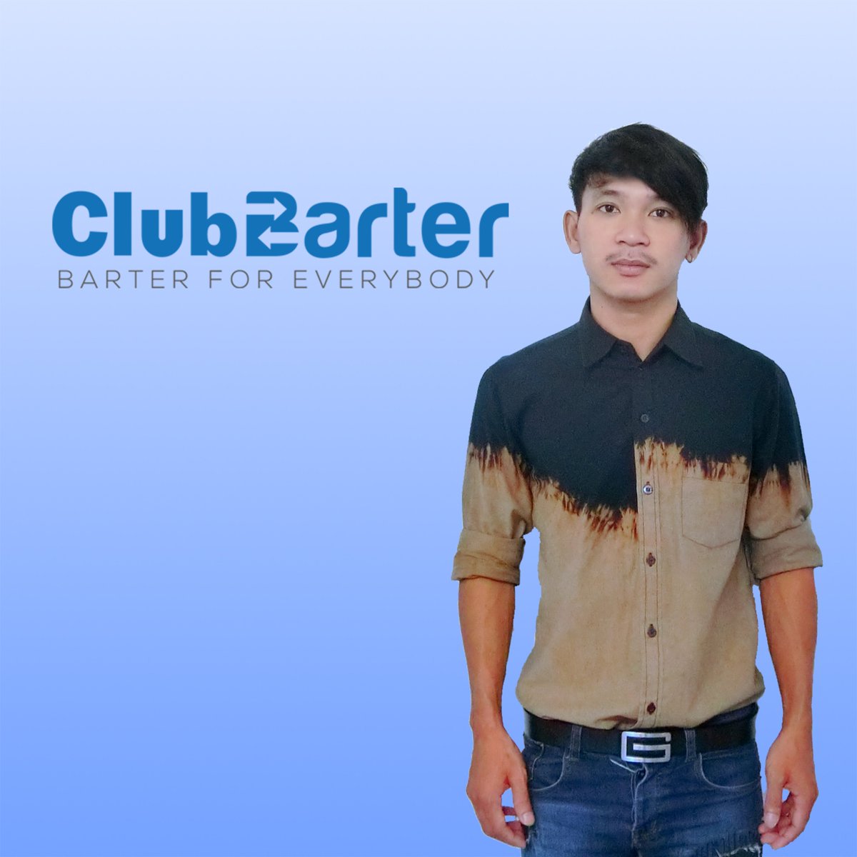 zenclubbarter's tweet photo. We are #ClubBarter We Are #Alive https://t.co/16oUpfZQ1P