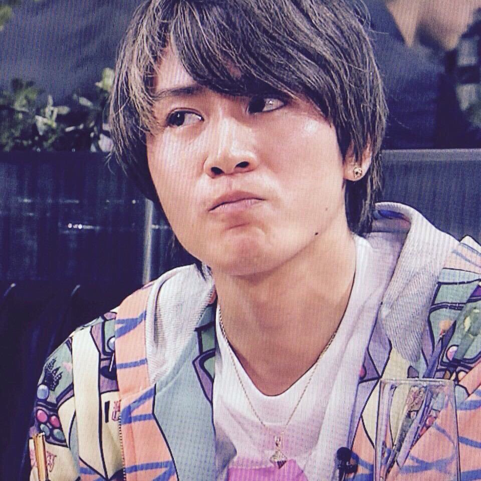 yuka1016_yu's tweet photo. やす第1弾👑💞
  #RTしたeighterさんで気になった人フォローする 
 #安田章大のかわいさを全国に広めよう 
#安田章大が可愛すぎてつらい https://t.co/1BhBguBBLF