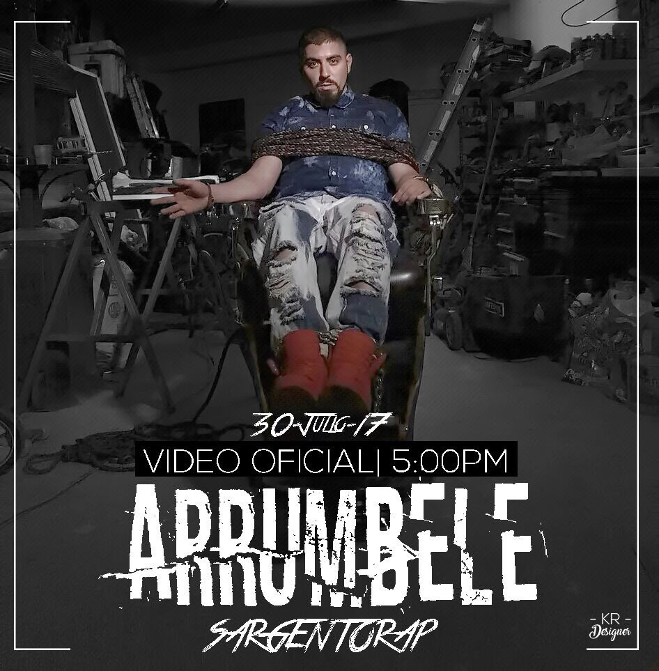 sargentorap1's tweet photo. VIDEO NUEVO / DOMINGO
5pm
#fetemastudio #rap #mexico #hiphop #latino #music #rhymes #producer #photography #tijuana #video #cine https://t.co/0P4AKOIeyV