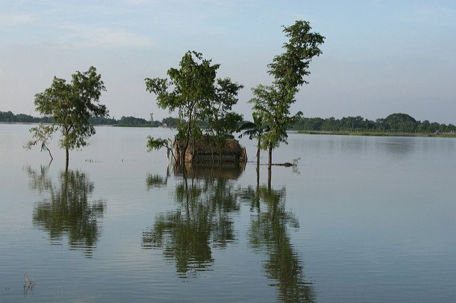 Only a few large dams have disaster plans: CAG report. This and more water news from the last week bit.ly/2uXxLt7 <a href="/Indian_Rivers/">SANDRP</a>