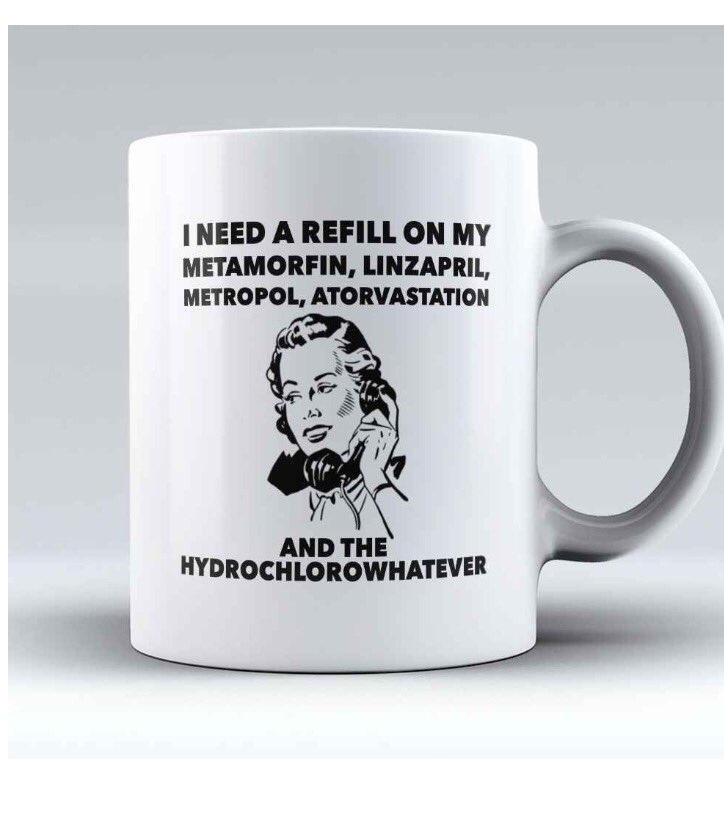 theRedheadAriel's tweet photo. It's been a crap day, but one of the techs sent me these and now I can't stop laughing. #rxhumor https://t.co/MQX3kdrx7M