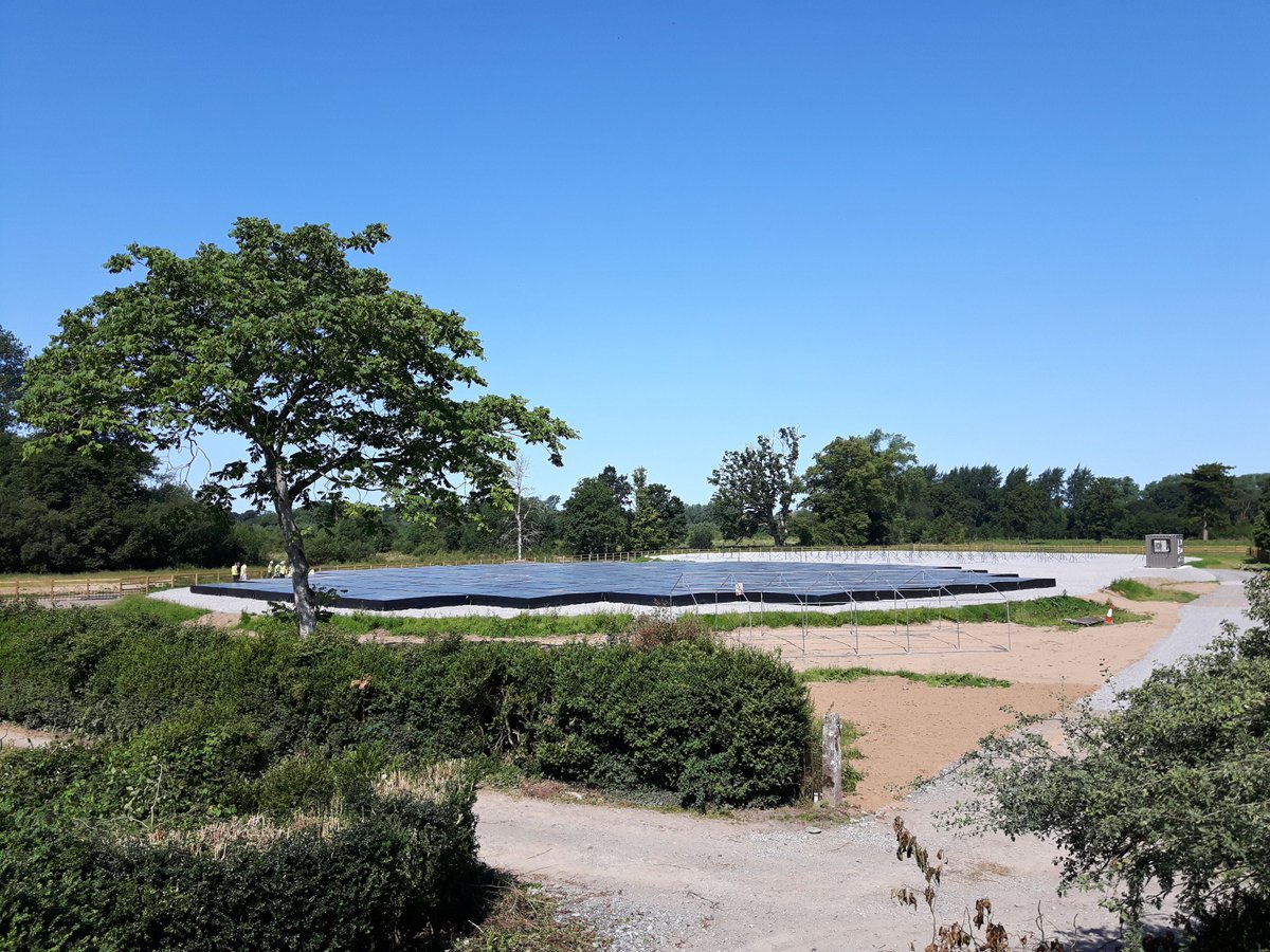 Nieuws: LOFAR Ierland officieel van start allesoversterrenkunde.nl/#!/index/_deta… https://t.co/I7Sh4OtEaj