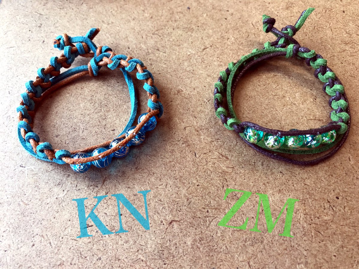 たき En Twitter イメージカラーで新海賊組 ハンドメイドの主役は我々だ ハンドメイドの主役はwrwrd