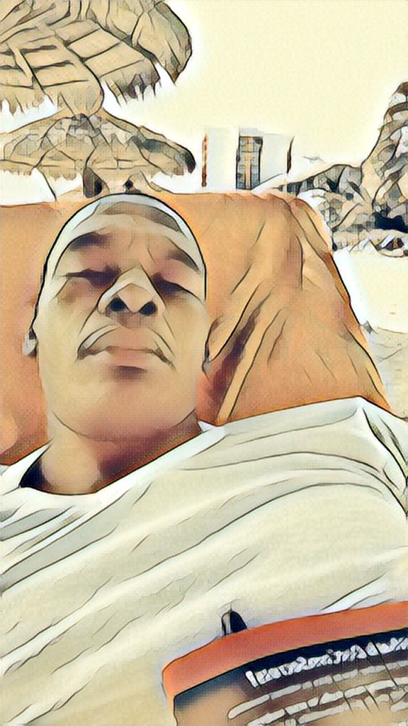 Wayne Barrett (@1waynebarrett) on Twitter photo 