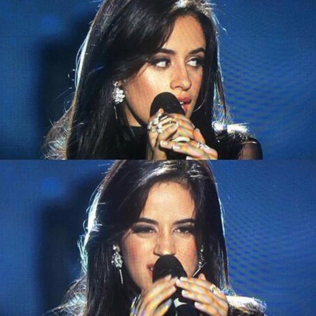 camilizerszone's tweet photo. #MTVHottest Camila Cabello https://t.co/6sGQTbYSP6