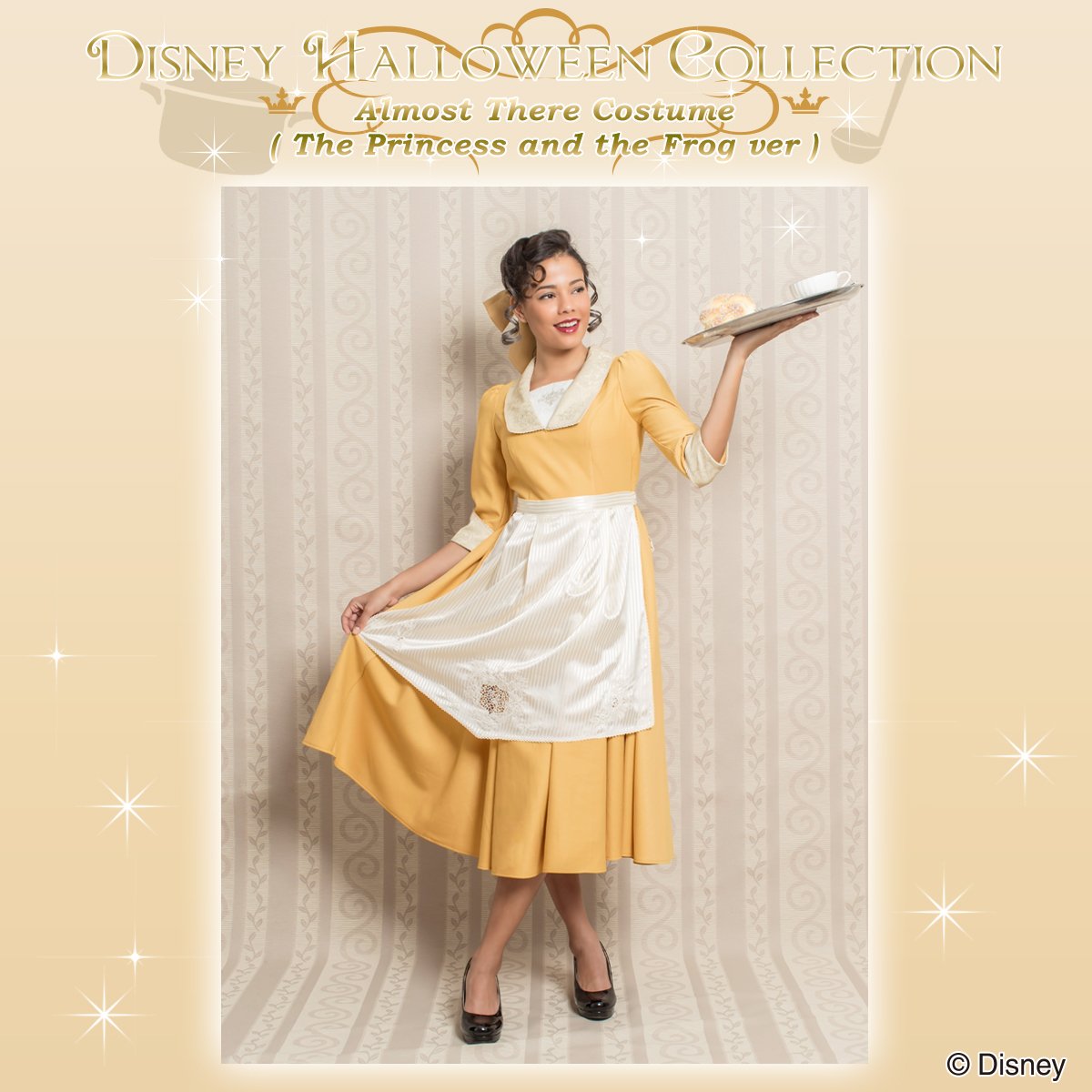 シークレットハニー　ディズニー　ミスバニー 未使用 シークレットハニー ディズニー ミスバニー ワンピース