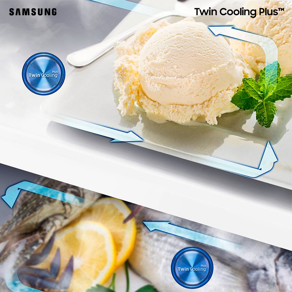 samsungID's tweet image. Di antara 2 makanan ini, mana yang dapat membuat kulkas di rumah bau?
Mention jawaban kamu di sini, ya!