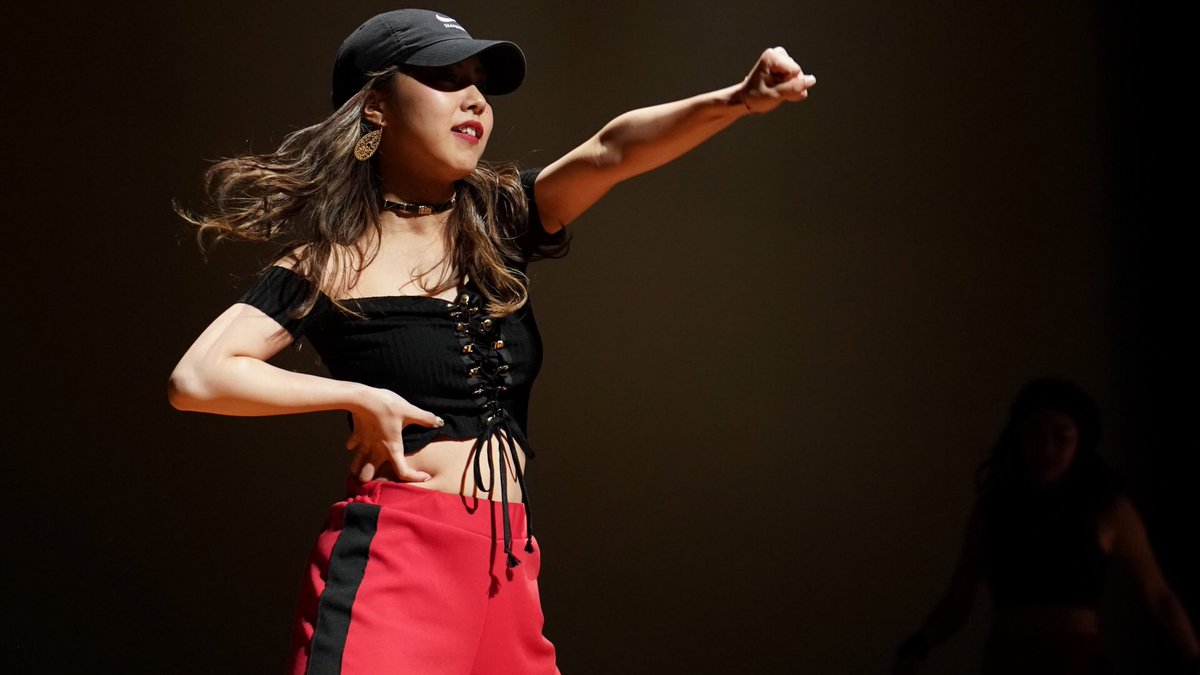 edamomoka's tweet photo. 🔥👯SDJAM👯🔥
カメラマンさんが撮ってくれた本番の写真📸💕
#SDJAM #stage #show #event https://t.co/n3VUciXodP