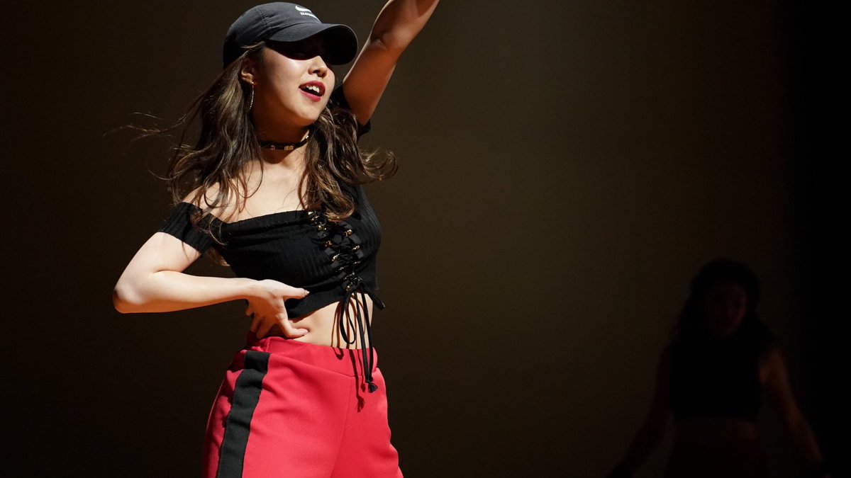 edamomoka's tweet photo. 🔥👯SDJAM👯🔥
カメラマンさんが撮ってくれた本番の写真📸💕
#SDJAM #stage #show #event https://t.co/n3VUciXodP