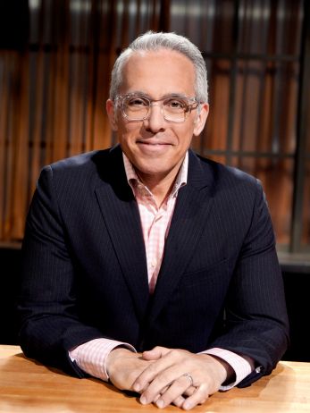 Happy Birthday Geoffrey Zakarian 