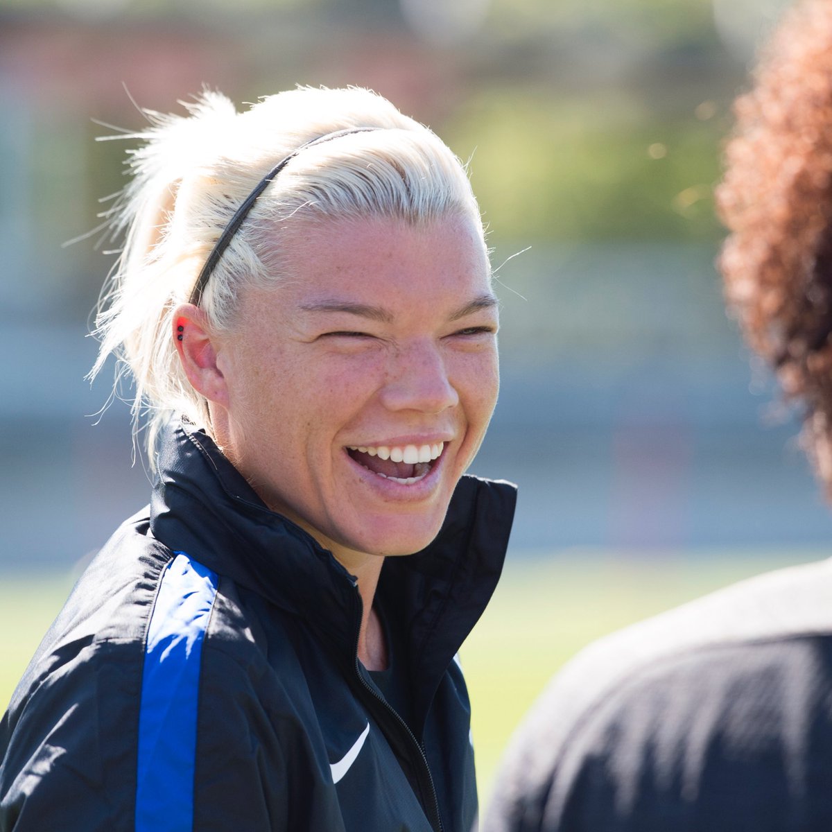 USWNT tweet picture