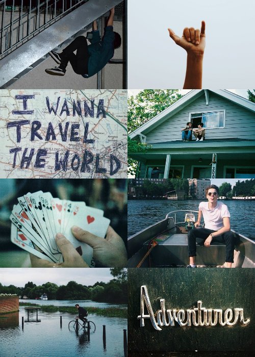 Travis Stoll. tweet media