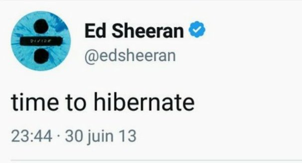 SaveEdsTweets's tweet photo. He really is a teddy BEAR.

#SaveEdsTweets
via @SoMady_ https://t.co/jll7rLkXNv