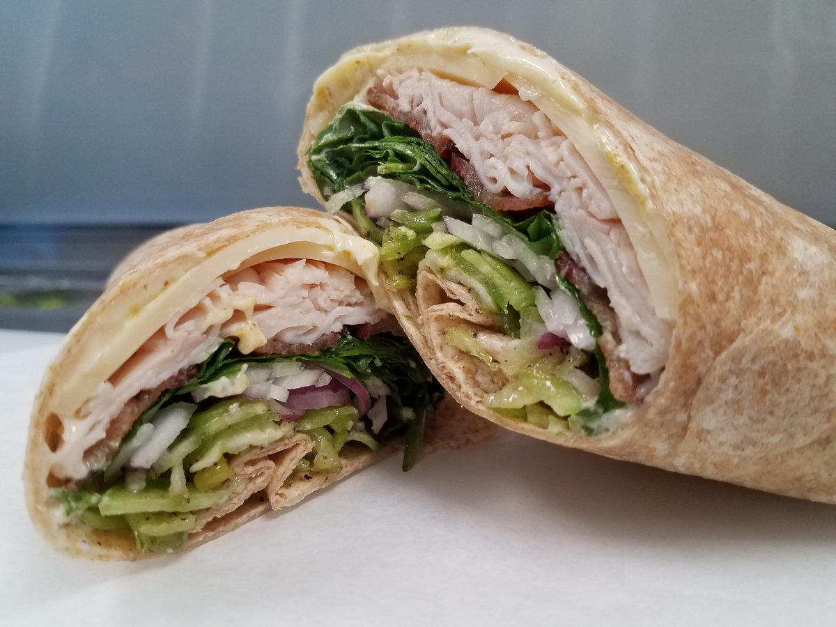 Claybank Deli (ClaybankDeli) Twitter