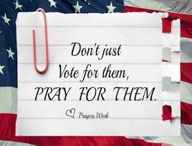 SharingTheGopeL's tweet photo. A PRAYER FOR PEACEFUL ELECTIONS https://t.co/mnqqTXSsjR https://t.co/FRoAbVQKh4