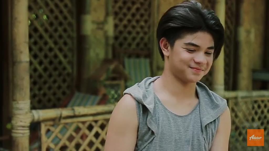 BugzPlatoonOFC's tweet photo. Isang Gwapong Umaga! https://t.co/bZKvCMKFnC