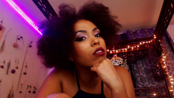 Feeling like a Curl Queen https://t.co/sDjCv5Uipk<a href="/tag/newprofilepic"class="tags"><span>#newprofilepic</span></a>
