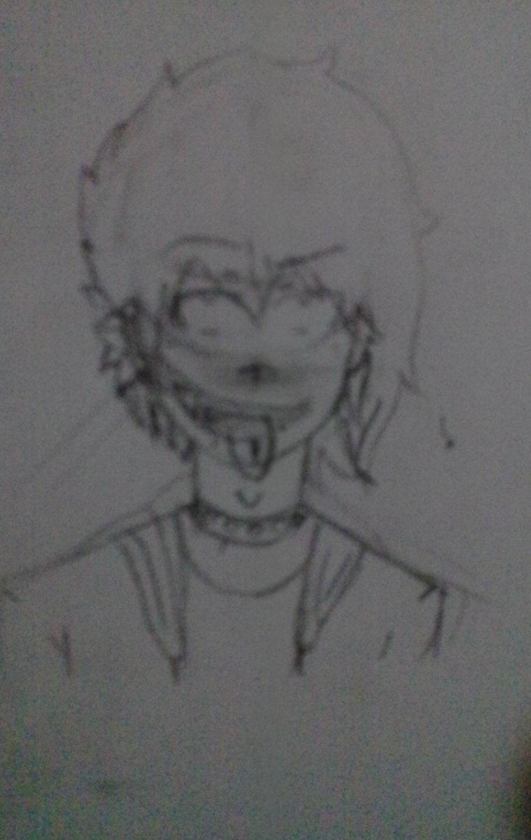 ShaddØw_Catt tweet media