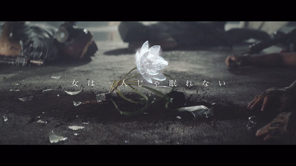 nogizaka46's tweet photo. 【ニュース更新】 【公開スタート！！】18thシングル「逃げ水」共通C/W収録曲「女は一人じゃ眠れない」Music Video！！ https://t.co/ghCyLWSU1D https://t.co/2Dtg9VXqXJ