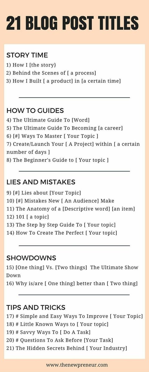 LnD_ELMP's tweet photo. Few more tips bloggers : #elmp https://t.co/e59fKarUun