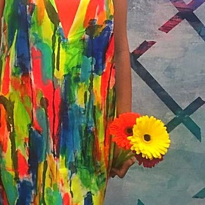 kmpnyc's tweet photo. These hues were lucky enough to be featured in @artfullyawear new collection. Pastels and neutrals - better luck next time #fashion #design https://t.co/PztY3MfNSs
