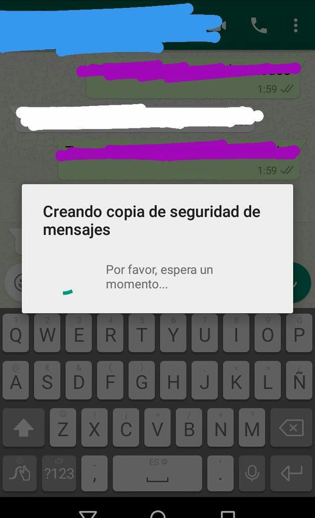 Mialos_'s tweet photo. Minuto de silencio... En el momento más inoportuno...#copiadeseguridad #nogracias #cortarollos #BuenosDias https://t.co/jII7cjzFqD