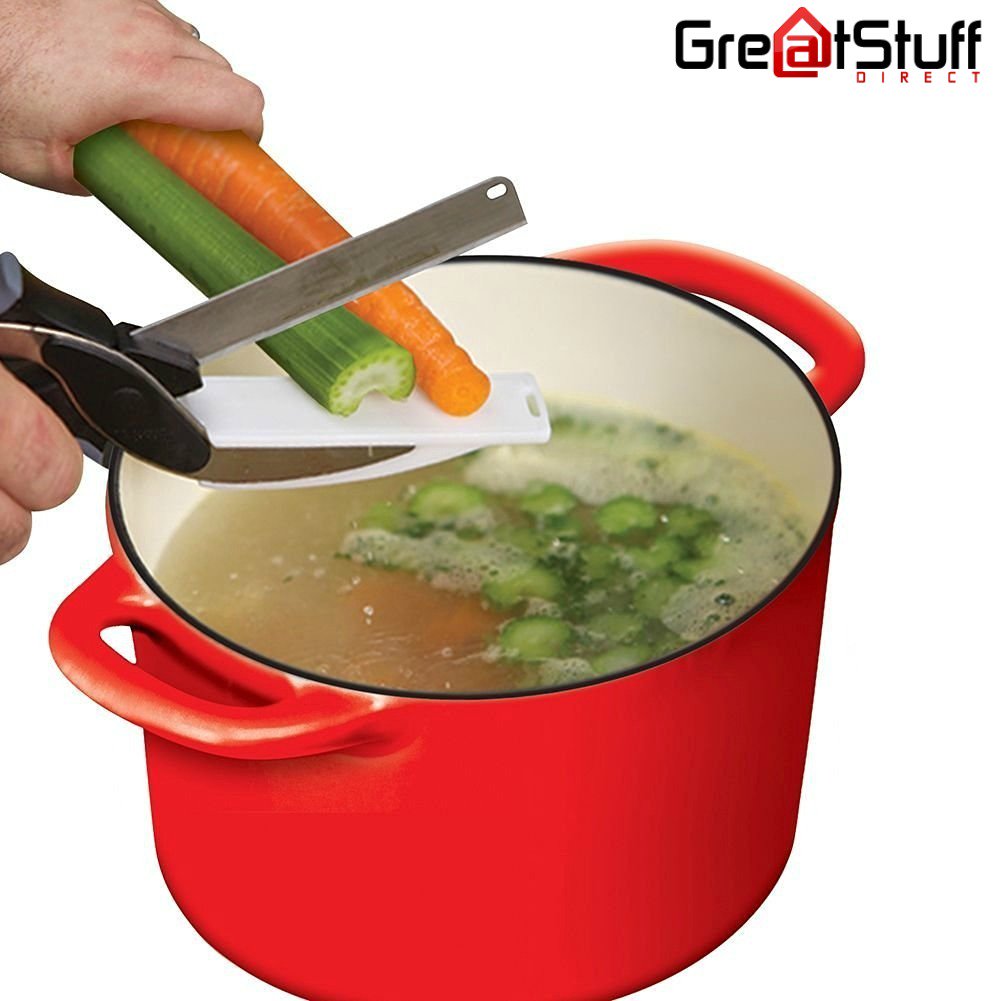 GreatStuffAU's tweet photo. Shop 2 in 1 smart cutter to make your day to work easier and better. Visit https://t.co/YlYXM4gPkw to shop now.
#smartcutter https://t.co/h5RwbaFD8k