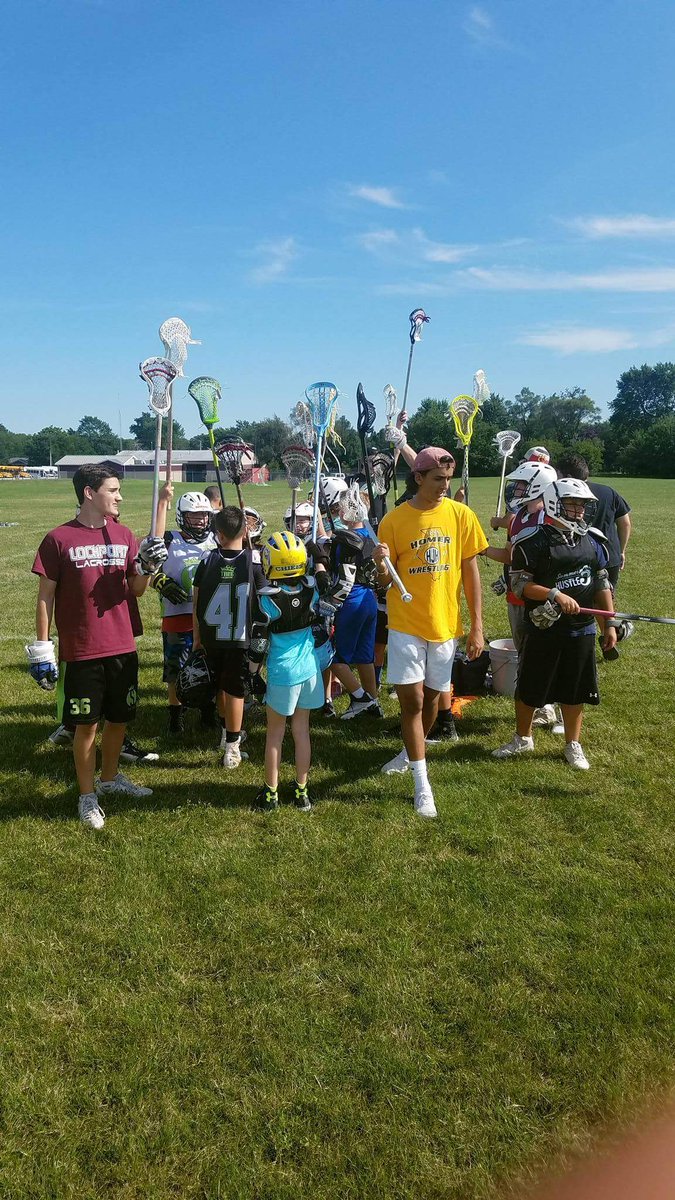 LTHSLAX's tweet photo. Great end to our first day of youth camp! #PORTERPRIDE #PORTERBALL #theforceisstrongintheseones https://t.co/CvmvzBkCku